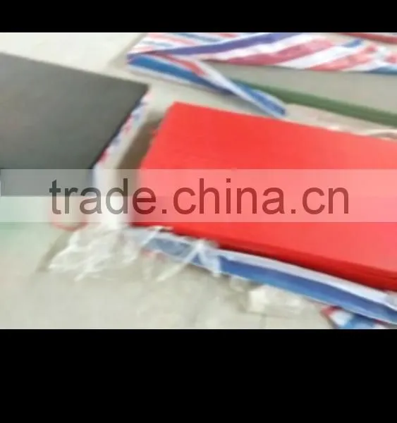 Factory Price 4cm 5cm 6cm Any Color 190 210 230 Density pu Sponge Judo Mat photo-2