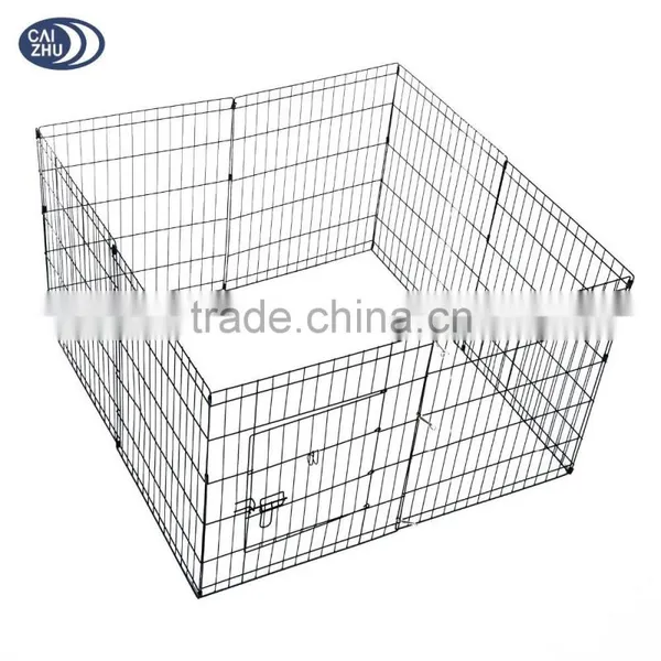 2017 Trade Assurance Hot Sale Dog Cage For Sale Direct Factory photo-4