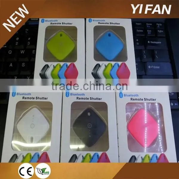 Mini Selfie Stick With Bluetooth Shutter Button Shutter Wholesale photo-3