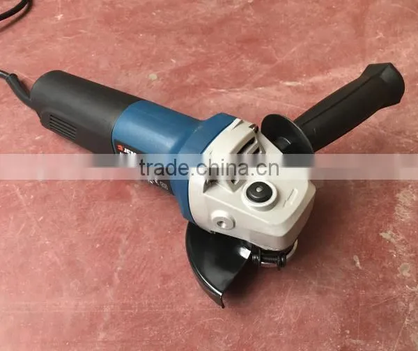 JAG850 850W 115mm Electric Angle Grinder, 115mm Angle Grinder photo-4