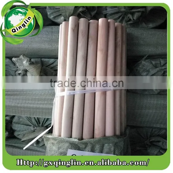 Natural Wood Handle Made by Eucalyptus Made in China photo-3