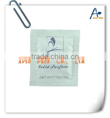 SCENTS SACHET