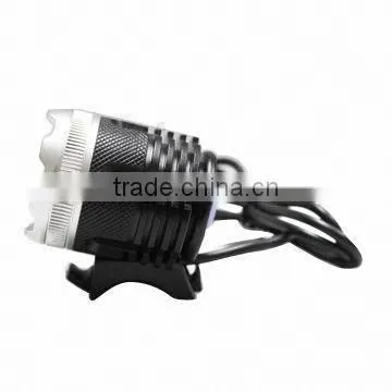 Uniquefire 3 x Cree U2 Led Power Style Waterproof Cree Headlamp 5000 Lumens photo-4