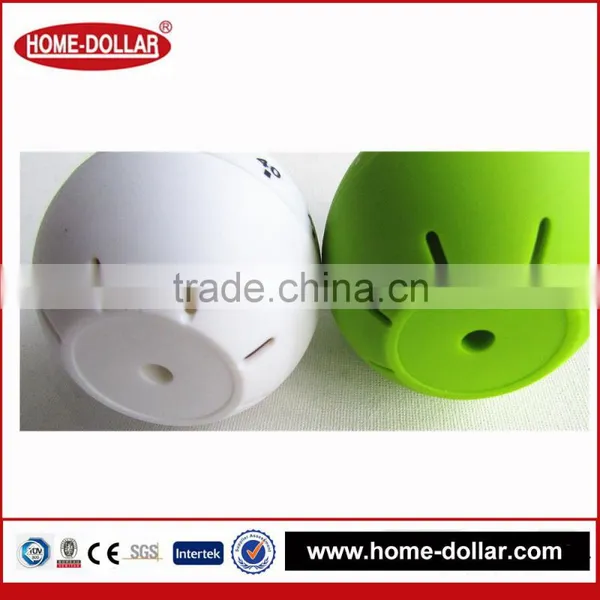 1 Hour/60 Minute Egg Shaped Digital Unique Mechanical Kitchen Timer Wholesale With Magnet photo-2
