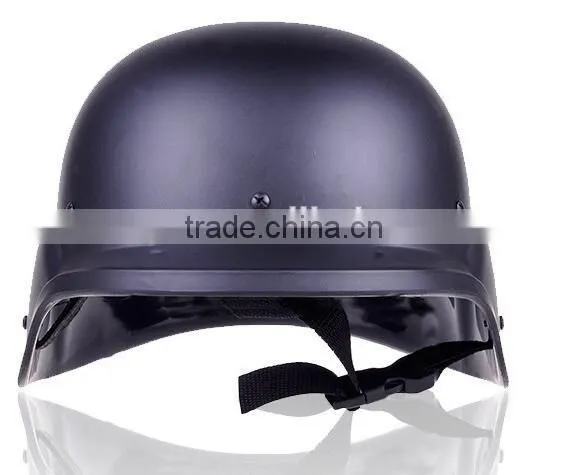 4 6 Point NIJ 3A M 88 Pasgt LWH Bulletproof Military Helmet Aramid photo-4