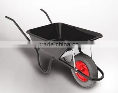 Wheel Barrow
