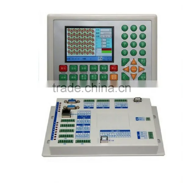 Auto Parts for Co2 Laser Engraving and Cutting Machine photo-4