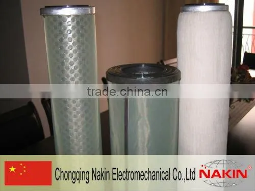 Coalescence & Separating Oil Purifier, Breaking Emulsion and Filtering photo-5