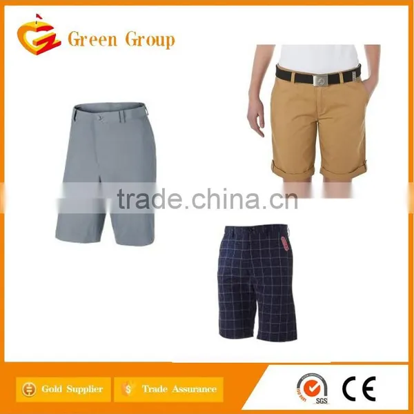 2017 Durable Golf Pants for Promotion photo-3