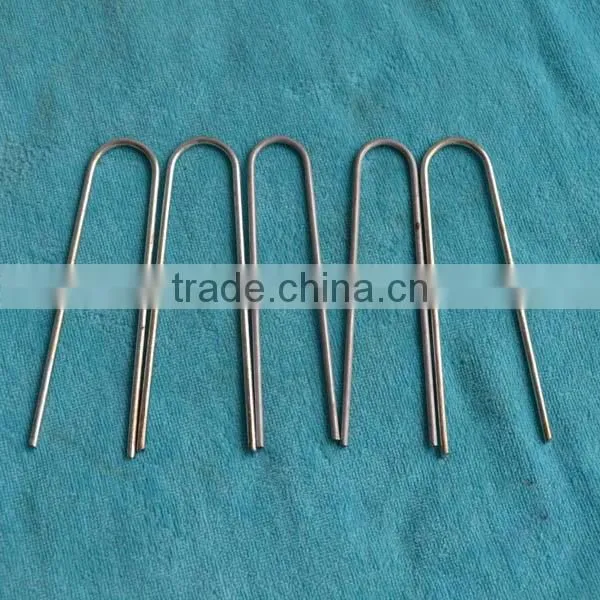 High Quality 6'' Ground Stake photo-2