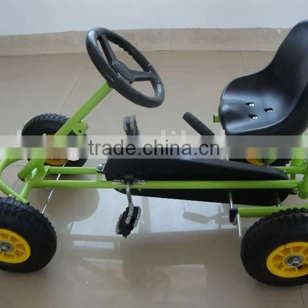 children pedal kart
