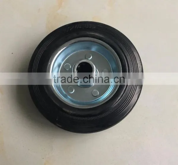 Industrial Caster Wheel 6'' photo-3
