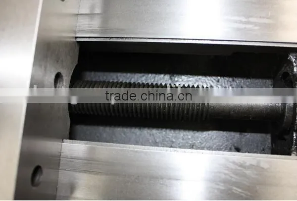 QH160mm Precision Milling Machine Vice With Swivel Base photo-3
