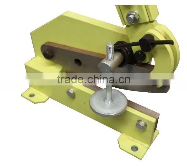5" 6" 8" 10" 12" Metal Hand Shear Manual Metal Shear BM20701-5 photo-2