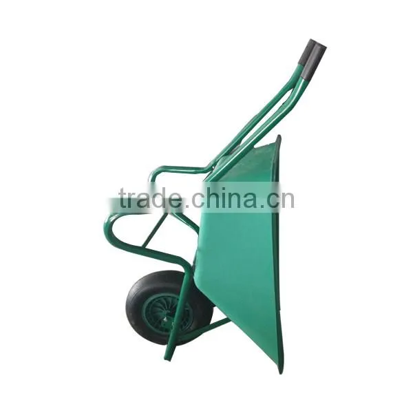 Wantai High Quality UK Ball Barrow Wheelbarrow Wheels With CE Certificate photo-2