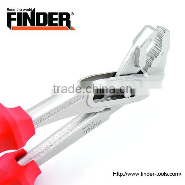 2016 NEW High Quality Groove Joint Plier photo-5