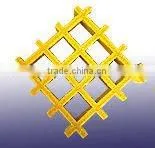 molded fiberglass grating