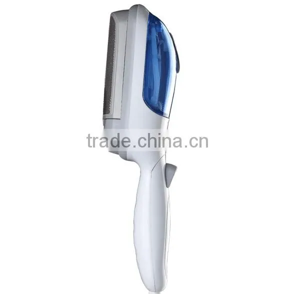 Mini Travel Handy Garment Steamer photo-4