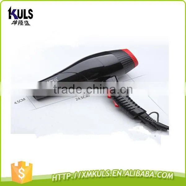 2100W Electric Hair Dryer Pro Hair Dryer for Travel/home/hotel photo-3