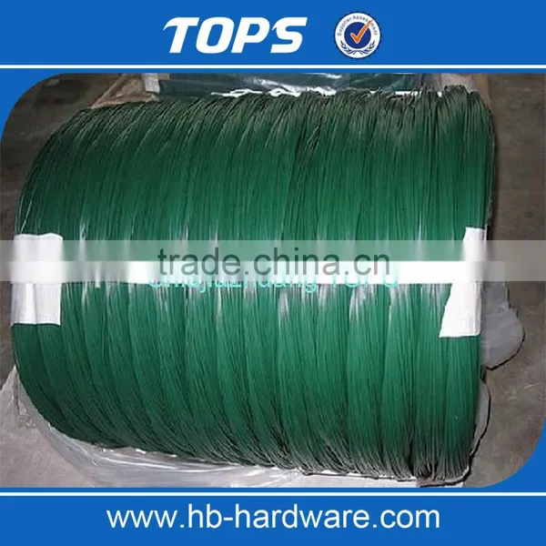 Factory Price PVC Coated Steel Wire Rope