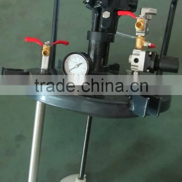 Paint Tank 20L - Automatic - PT20A1 photo-2