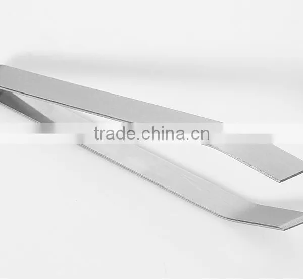 Stainless Steel Fish Bone Tweezers, Fish Bone Removing Tool photo-2