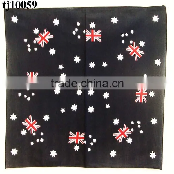 Wholesale New Trendy Accessory Leisure Kerchief Head Scarf photo-5