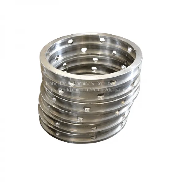 Wholesale Parts for Pumps Hydraulic Pump Parts photo-5