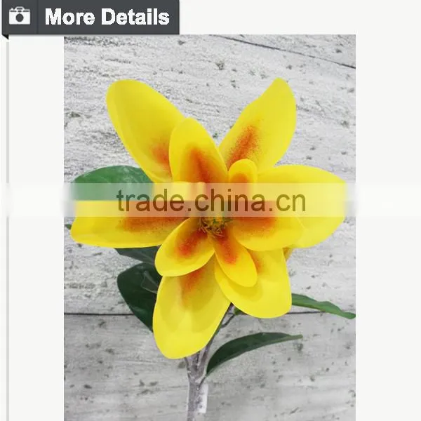 Artificial Cheap Flowers Raw Material for Artificial Flowers Home and Wedding Decoration Artificial Flowers photo-3