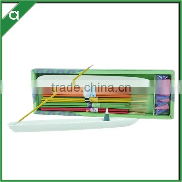 Aromatic Incense/ Wholesale Incense Sticks Gift Set photo-2