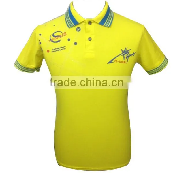 High Quality Cotton T Shirt/Custom T-shirt Printing photo-4