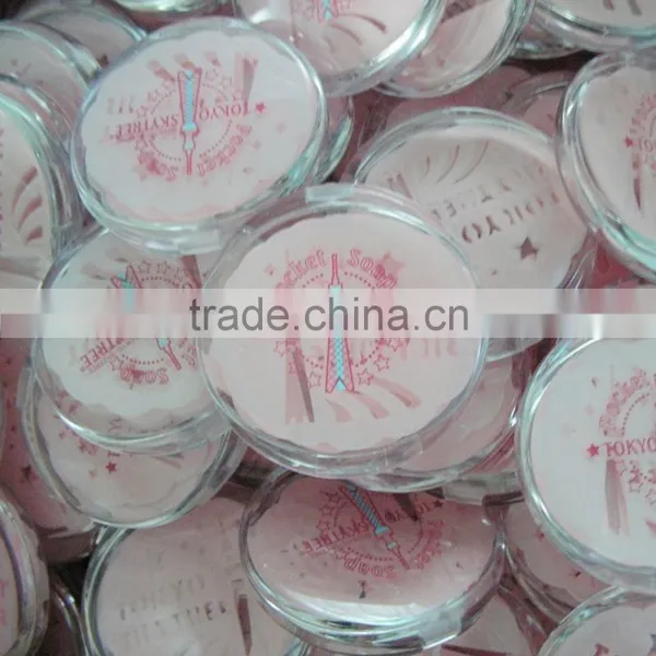 GFChina Factory OEM Wholesale Pocket Paper Soap for Silicone Menstrual Cups photo-3