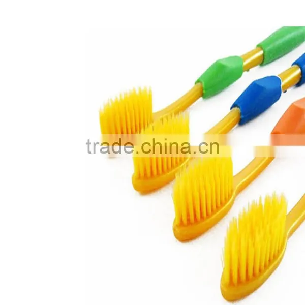 2 Heads Tapered PBT Filament for Toothbrush photo-3