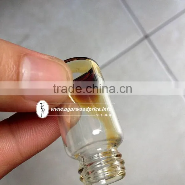 Oudh Essential Oil Distilled by Nhang Thien Own Technique-sweet and Strong Smell With Very Last Long in Skin photo-3