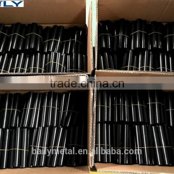 BAILY Supply High Quality Custom Various Sizes Dowel Caps for Concrete photo-6
