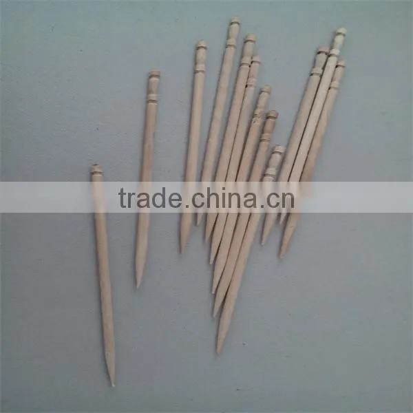 Customer Designs Min Sterile Single Point Toothpick photo-5