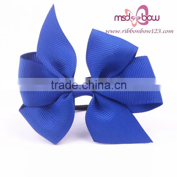 PRE-TIED GROSGRAIN RIBBON BOWS FOR PERFUME BOTTLE photo-3