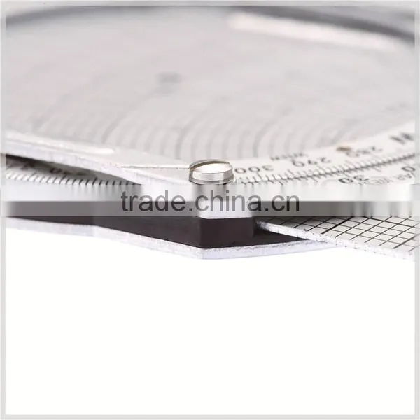 Chinese Manufacturer Metal Micro US Air Force E6B, Ultimate Portable Computer Air Navigation for Military # CPU-26A/P photo-5