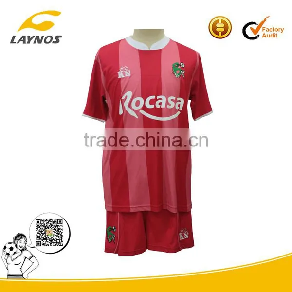 Soccer Ball Tshirt American Football Jerseys Football Jersey 2016 Year photo-3
