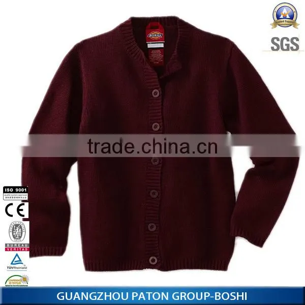 China Factory OEM Supply Type Knitted Christmas Sweater photo-2