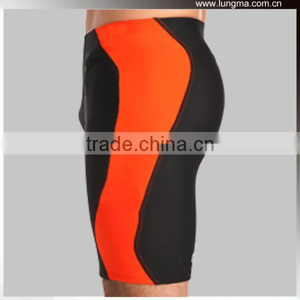 MMA Protective Compression Shorts photo-2