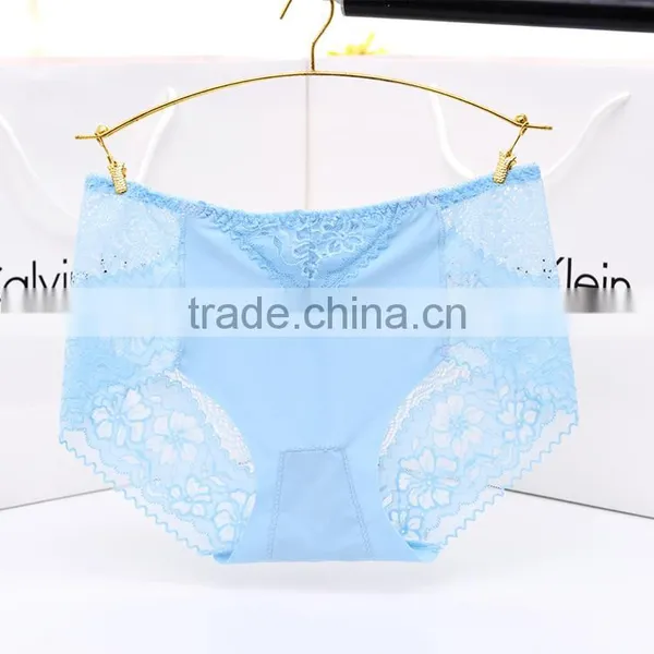 Underwear Women Cheap Wholesale Adult Sexy Girl Panties photo-4