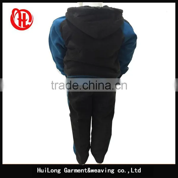 New Style Boy 100%polyester China Wholesale Kids Clothing photo-3