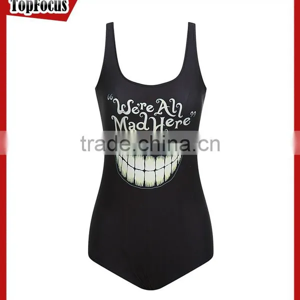 Modern Design Customized Swimwear Manufacturer photo-3
