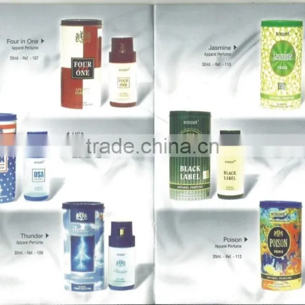 Spray Perfume photo-3