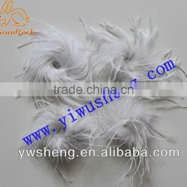 2016 Wholesale Artificial Feather Suppliers Ostrich Feathers Boa for Wedding Decor photo-6