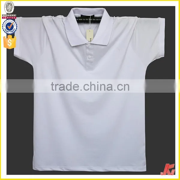 Elastance Dye Sublimation Dry Fit Polo T-shirts photo-4