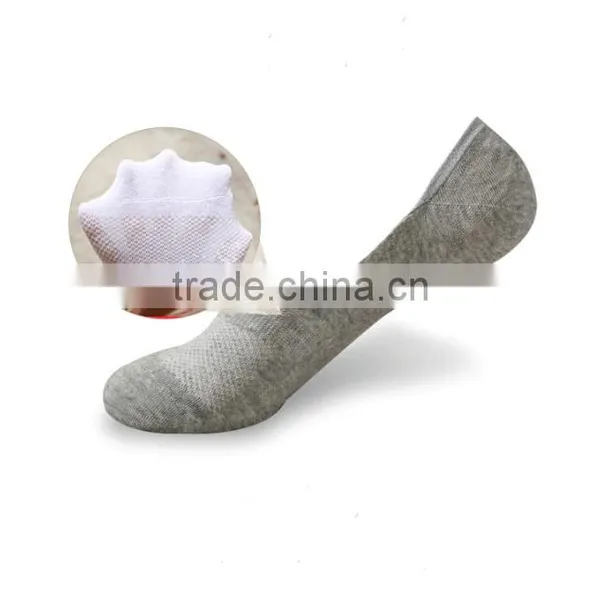 Zm40581b Summer Women Cotton Socks Female Comfortable Low-cut Liners Socks photo-3