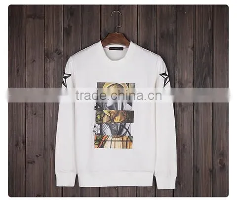 Mens Hoodies and Sweatshirts Cool Hoodies for Men photo-3