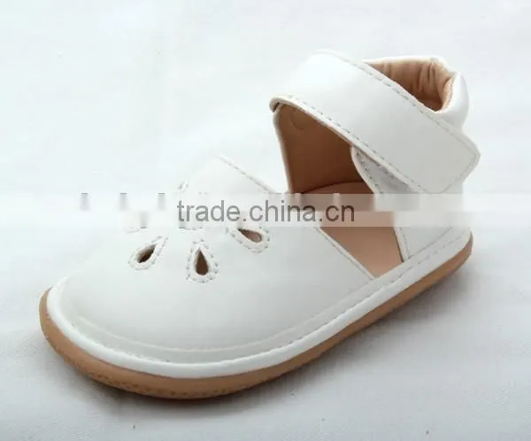Mary Jane Squeaky Children Shoes photo-4